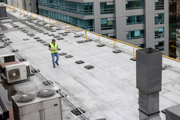 Best Skylight Installation and Repair  in Madison, IN