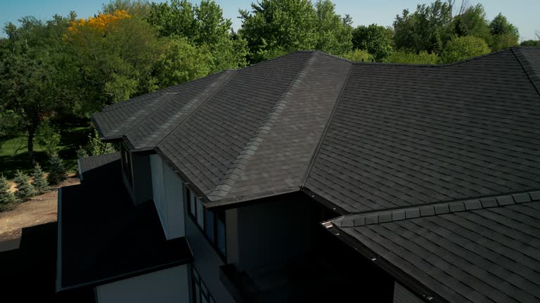 Best Roof Ventilation Installation  in Madison, IN