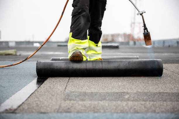 Emergency Roof Repair in Madison, IN